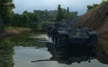world of tanks