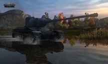 world of tanks