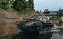 world of tanks