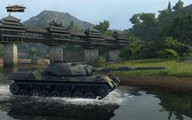 world of tanks