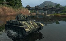 world of tanks