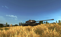  M46 Patton 