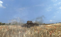  M46 Patton 