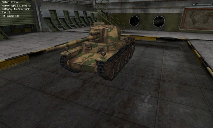 world of tanks