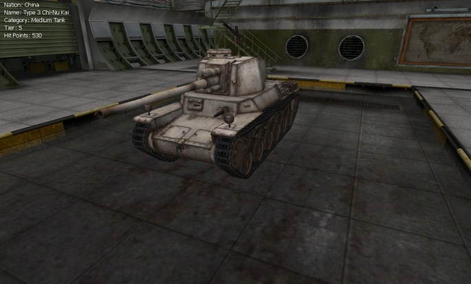 world of tanks