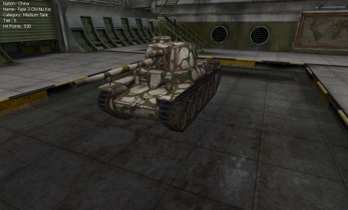 world of tanks