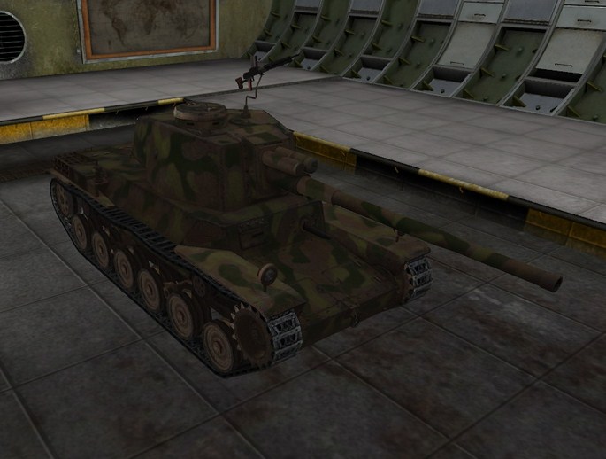 world of tanks