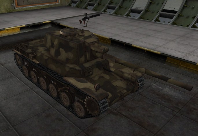 world of tanks