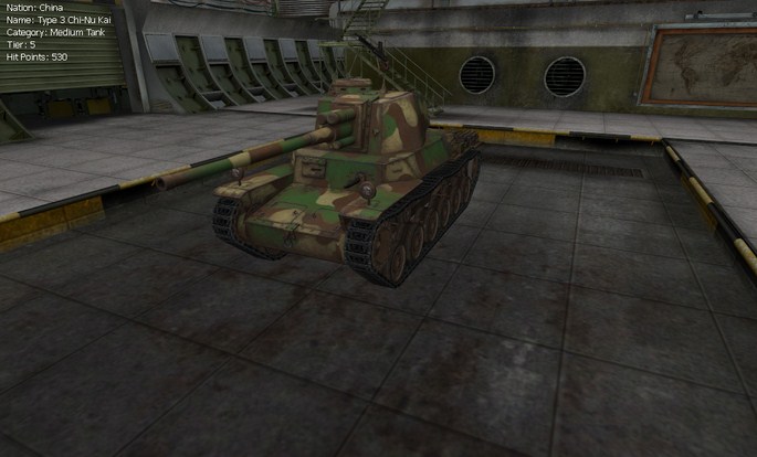 world of tanks