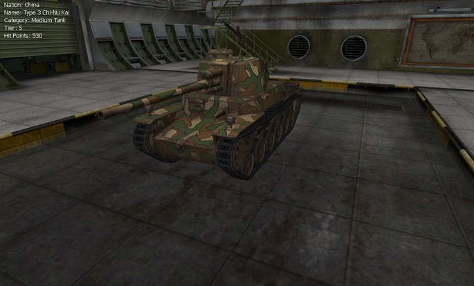 world of tanks