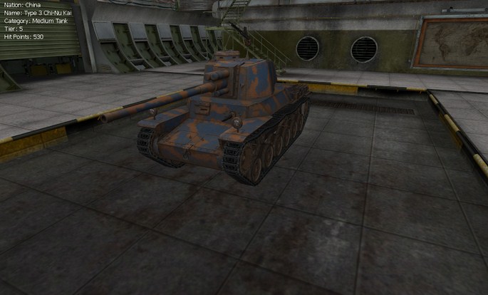 world of tanks