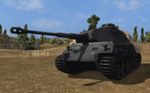  VK 4502 (P) Ausf A 