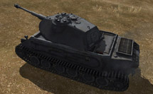  VK 4502 (P) Ausf A 