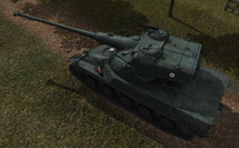  AMX-50 68t 