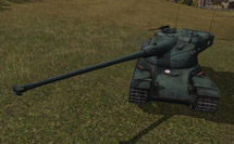  AMX-50 68t 