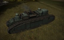  france wot tanks 