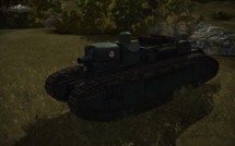 france wot tanks