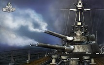  World of Battleships 