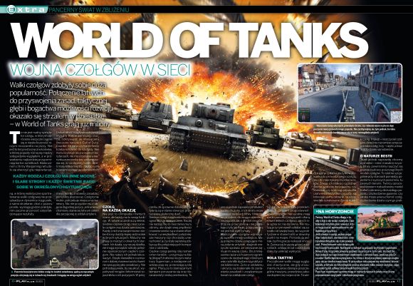 world of tanks playpc 
