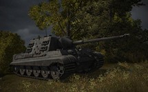  world of tanks Jagdtiger premium 