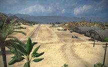  world of tanks new map