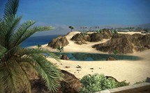  world of tanks new map