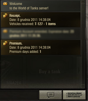 world of tanks okazja czołg za darmo