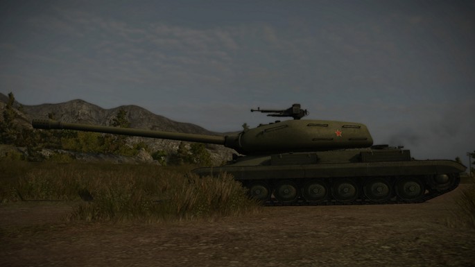 world of tanks st-1