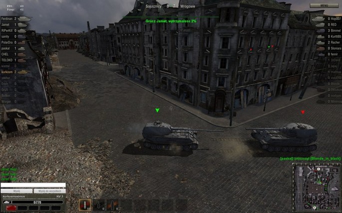 world of tanks closed beta patch 0.2