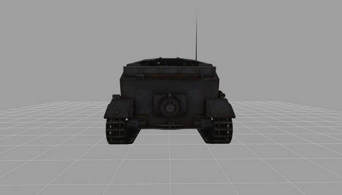 world of tanks