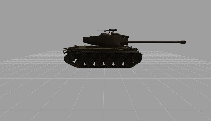world of tanks