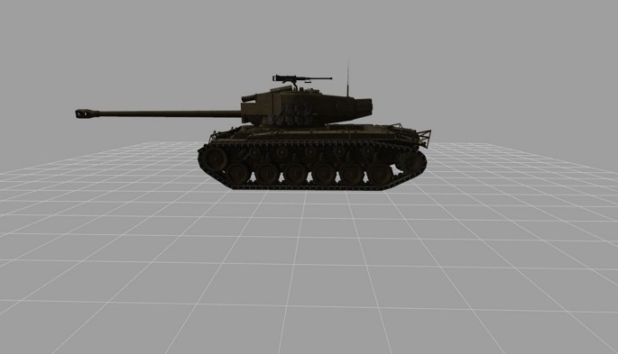 world of tanks