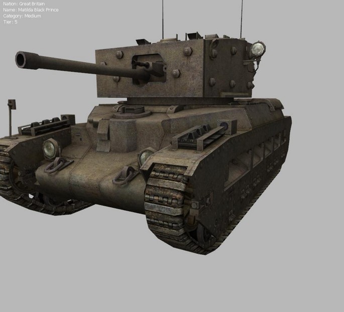 world of tanks