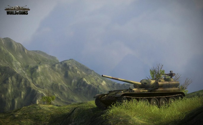 world of tanks