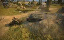 world of tanks