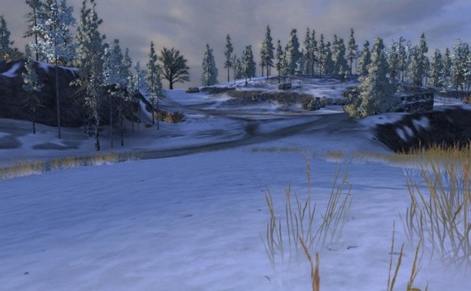 Arctic Region