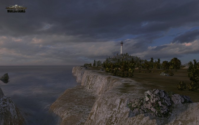 Cliff