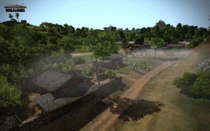 Dragon Ridge