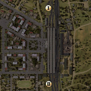 worldoftanks mapa Ensk