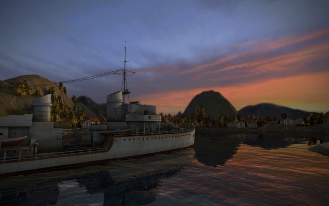 Fjords