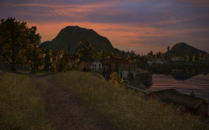 Fjords