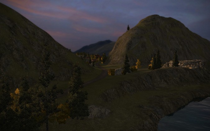 Fjords
