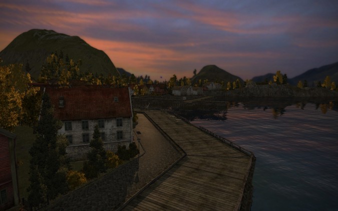 Fjords
