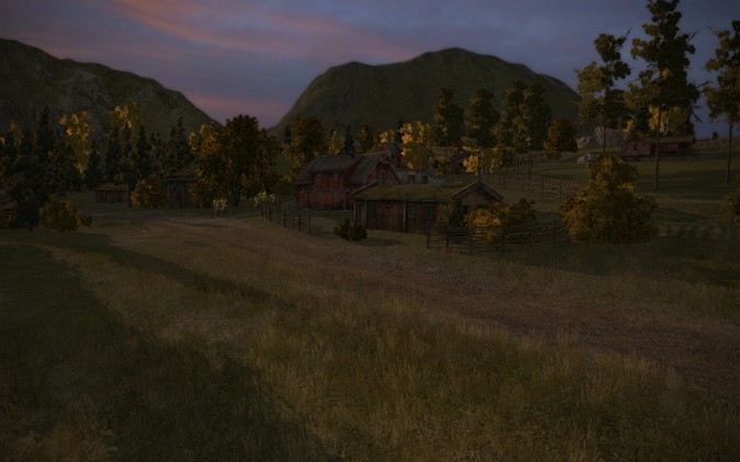 Fjords
