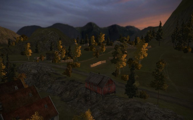 Fjords