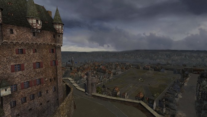 Himmelsdorf