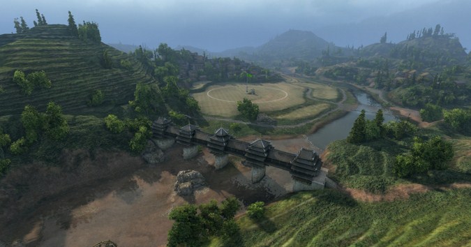 Pearl River
