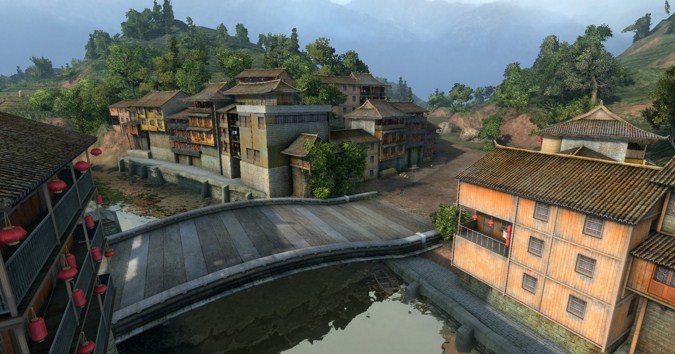 Pearl River