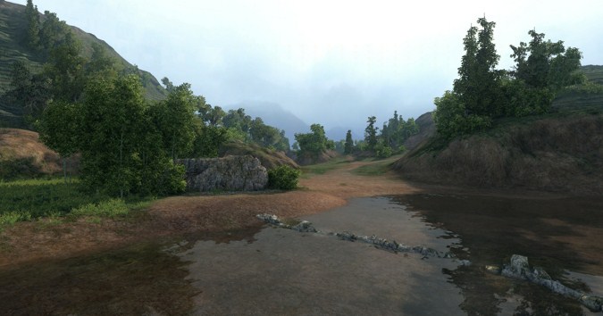 Pearl River
