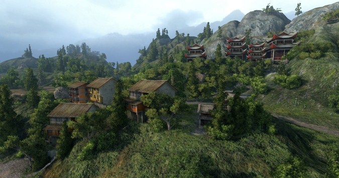 Pearl River
